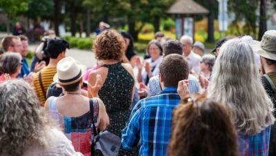 Tips for Planning a Successful Community Event