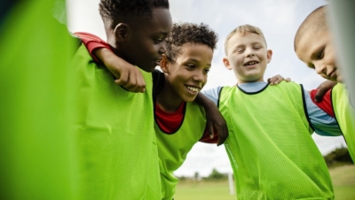 The Essential Youth Soccer Equipment Checklist