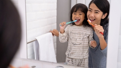 Good Habits You Should Teach Your Kids at a Young Age