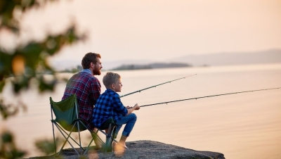 Father and Son Activities To Help Them Bond