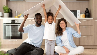 3 Things to Look For When You’re Buying a New Home as a Parent