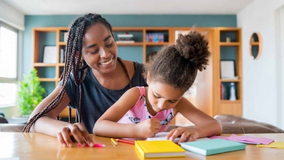How to Teach Kids About Responsibility From a Young Age