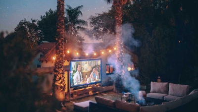 8 Awesome Additions to your Backyard