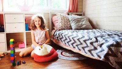 Bedroom Furniture Every Child Should Have
