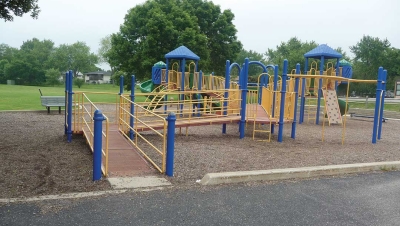 ADA Requirements for Playgrounds... Made Simple