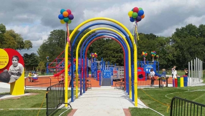 6 Steps to Your Perfect Park and Playground