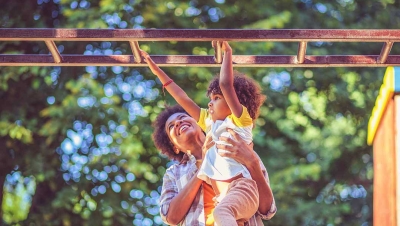 Benefits to Building a Playground in Your Community