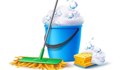 Good, Clean Fun