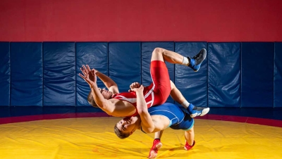 How to Correctly Design and Care for a Wrestling Room