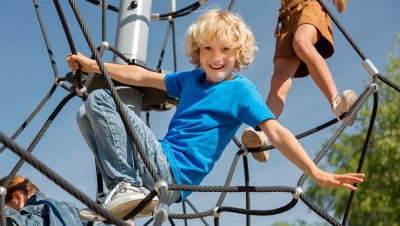 3 Steps to a Better Play Experience for our Children