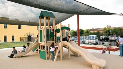Kindergarteners Need Play