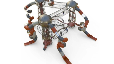 How To Design Award Winning Playgrounds