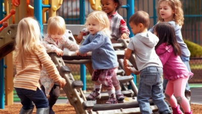 Active Play