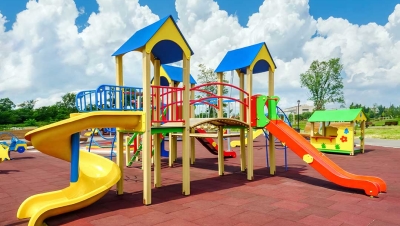 3 Overlooked Benefits to Building a Playground in Your Community