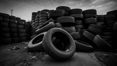 Health Effects of Tire Rubber Exposure