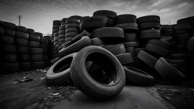 Health Effects of Tire Rubber Exposure