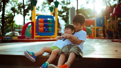 Common Labeling Mistakes That Can Jeopardize Playground Safety