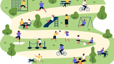 Lobbying For Play
