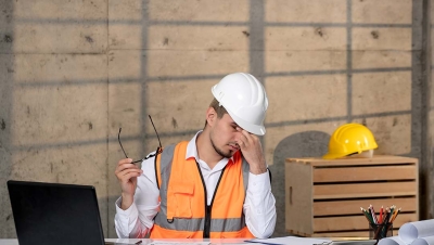 It's the Contractor's Fault