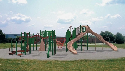 Playground Purchasing Power