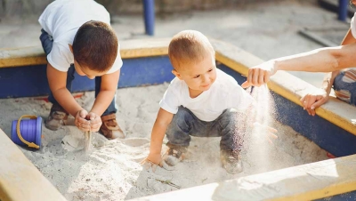 Build a Sandbox