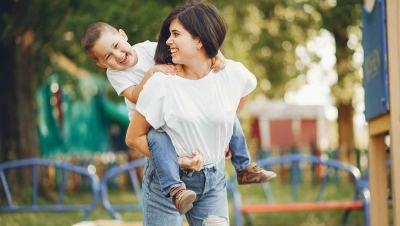 Sensory Playgrounds