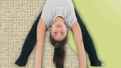  Yoga at School