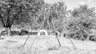 Playground Memories