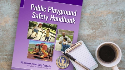 Public Playground Safety Handbook