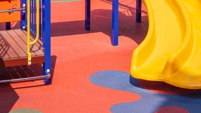 ASTM Playground Surfacing Standards