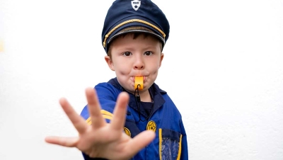 Engaging with Play