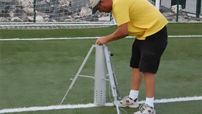 Turf Playing Field vs Playground Surfacing