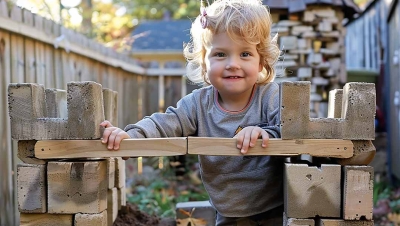 Reconnecting Children 