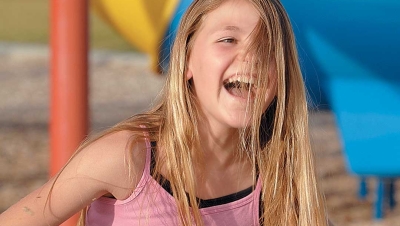 Restoring Risky Play to Playgrounds