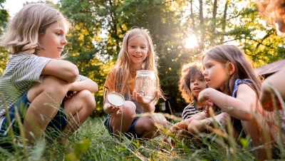 Nature Play