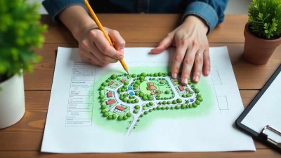 Landscape Architect