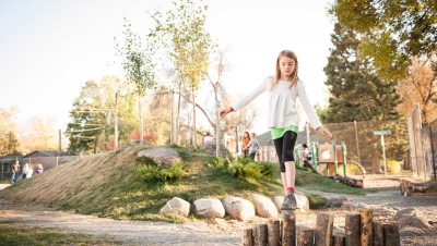 The Nature of Play