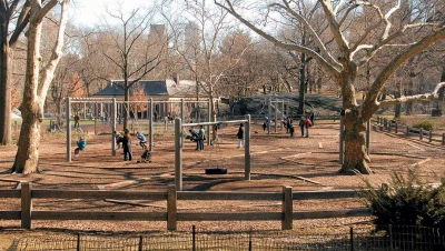 Urban Play