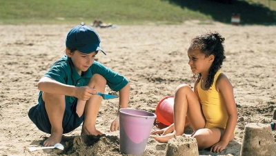 Imaginative Play