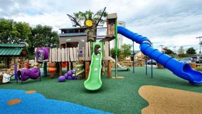 Casey's Clubhouse - Grapevine Texas