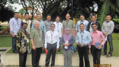 IPSI Assists in the Formation of the Playground Safety Association of Malaysia