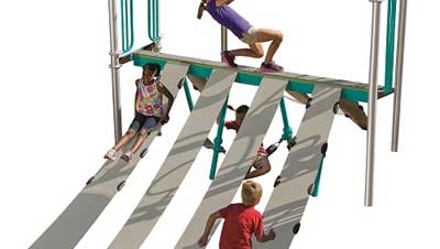 Mara Kaplan column - Playworld Systems' Rushmore