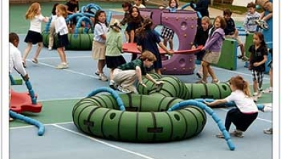 Sudbury Schools, where play and learning go hand in hand