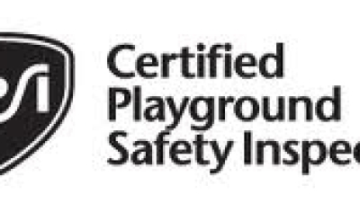 Certified Playground Safety Inspector