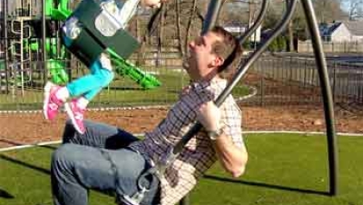 Expression Swing by GameTime