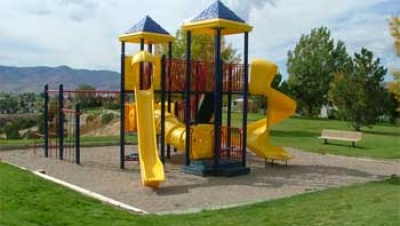 What Parents Really Look for at the Playground