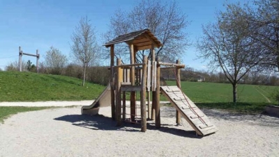 History of Playground Surfacing