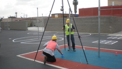 Playground Inspections and Audits