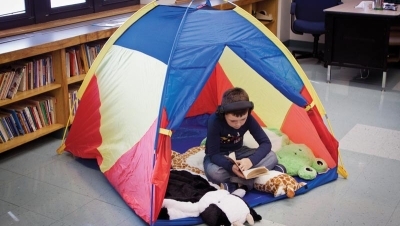 Residential Sensory Spaces