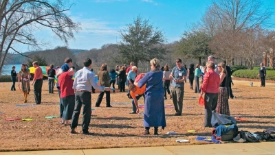 Conference On The Value of Play